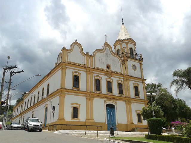 Capela Nossa Senhora da Conceição