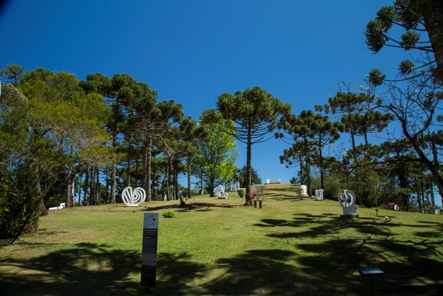 Museu Felicia Leiner,em Campos do Jordão