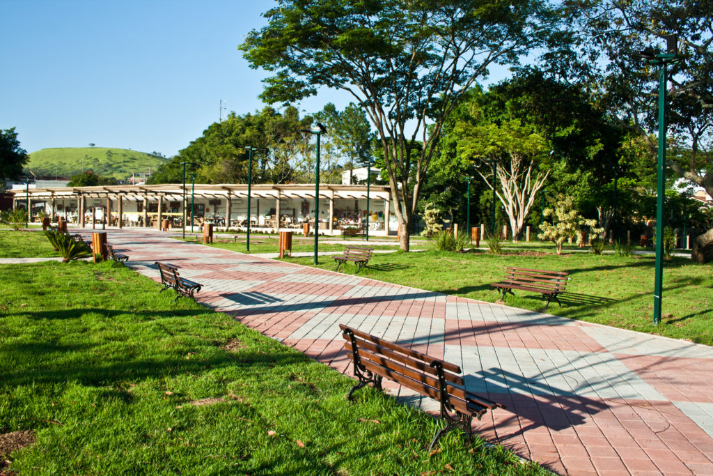 Parque de Lazer Profª Deoclésia de Almeida Mello_prefeituradeguararema