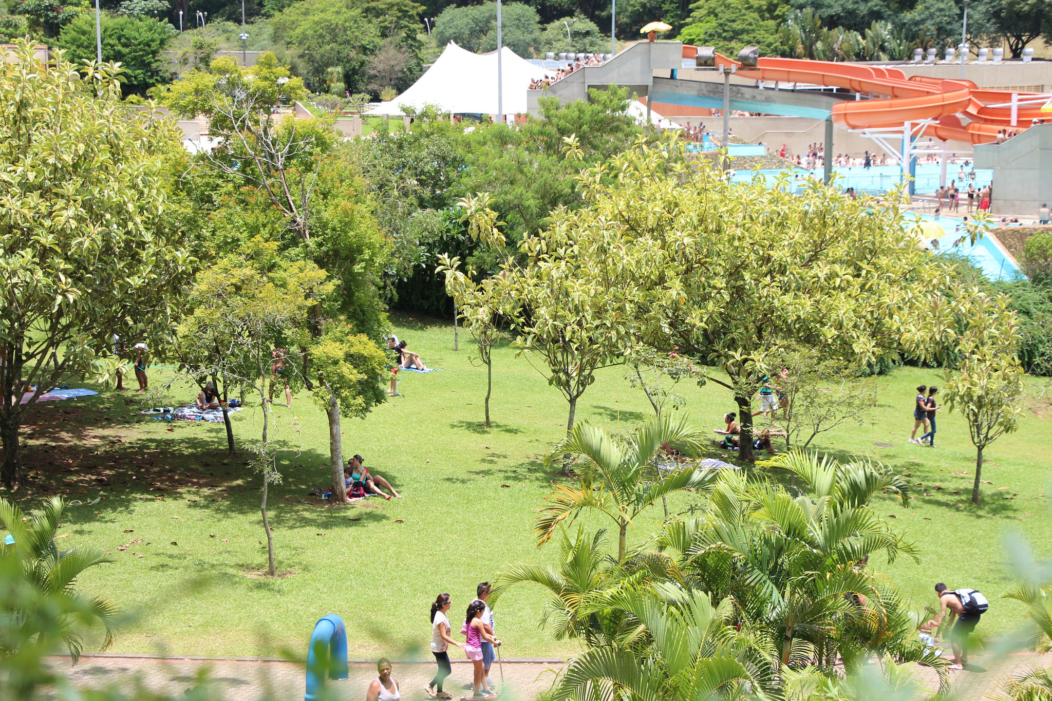 Parques em Shopping em São Paulo: 10 opções para se divertir com toda  família