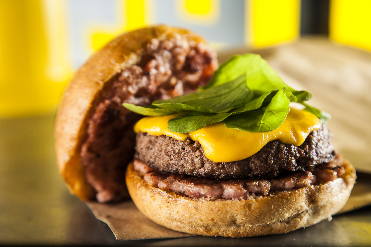 papaburguers Cardápio - Delivery de Hamburguer em Campinas