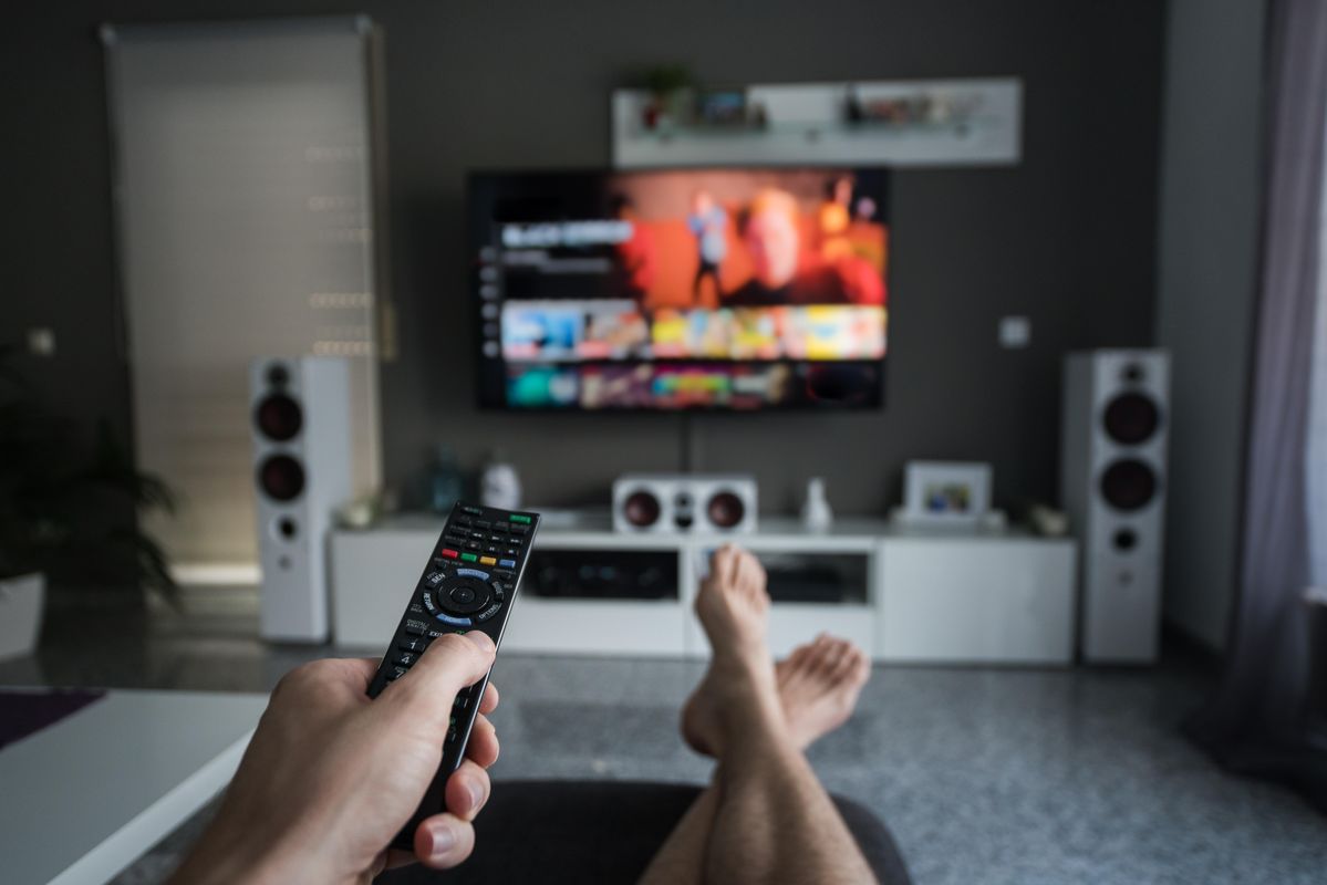 Canais de TV e streaming, Assistir Filmes, Séries, Esportes e TV grátis